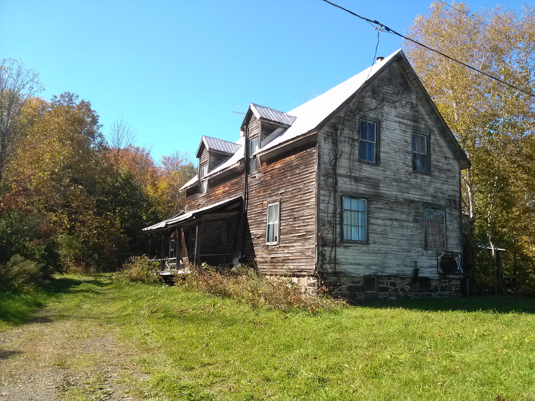 Ghost Towns of Northeastern Ontario | Northern Ontario Travel